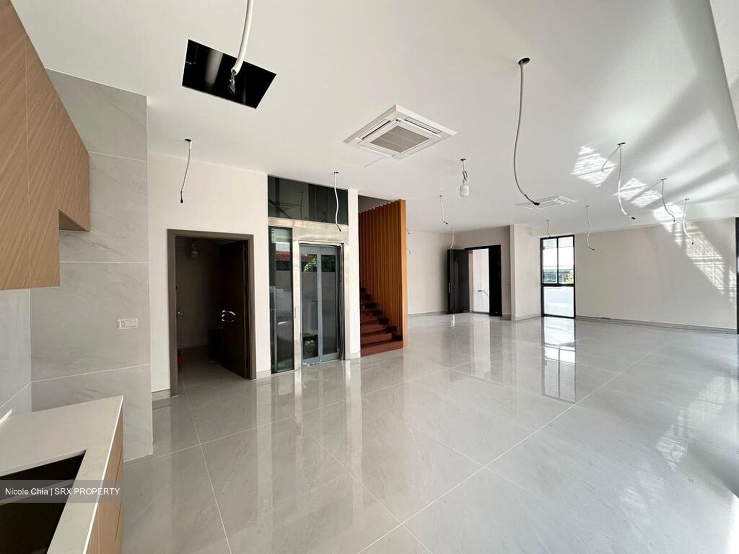 Seletar Hills Estate (D28), Semi-Detached #503359771